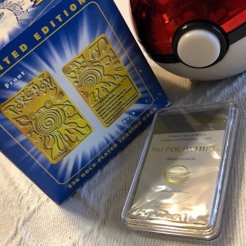 POKÉMON - Picture 3 of 3